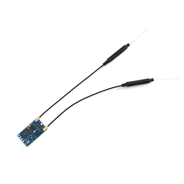 Original MATEKSYS ELRS-R24-TD 2.4GHz ExpressLRS ELRS True Diversity for High Speed Racing Drone RC